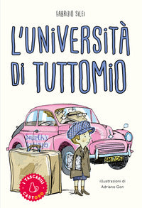 Universita' di tuttomio 