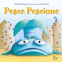 Pesce pescione 
