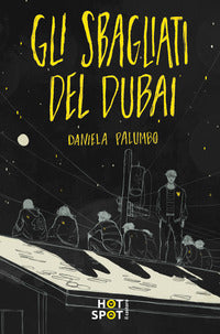 Sbagliati del dubai 