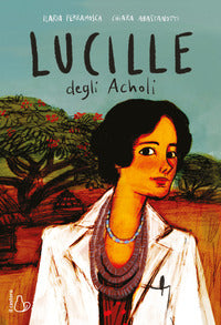 Lucille degli acholi 