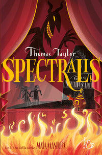 Spectralis - malamander 