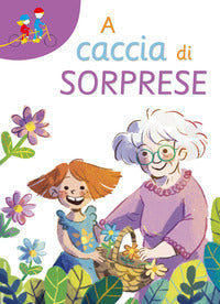 A caccia di sorprese 
