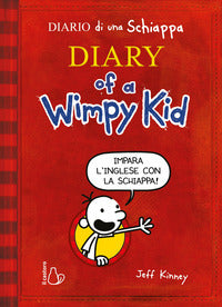 Diary of a wimpy kid 