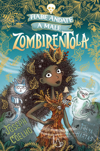 Zombierentola - fiabe andate a male 