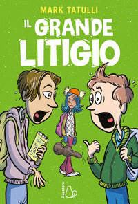Grande litigio 