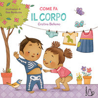 Come fa il corpo 
