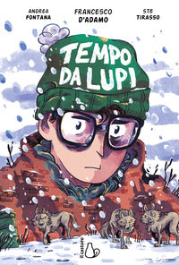 Tempo da lupi 