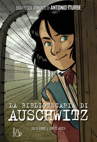 Bibliotecaria di auschwitz 