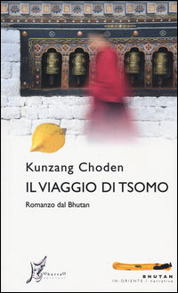 Viaggio di tsomo 