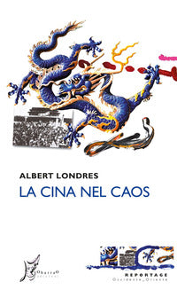 Cina nel caos 
