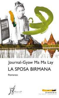 Sposa birmana 