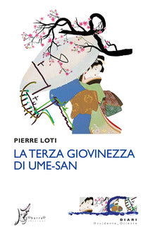 Terza giovinezza di ume - san 