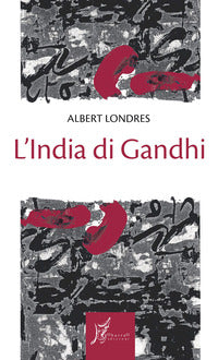 India di gandhi 