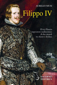 Filippo iv 