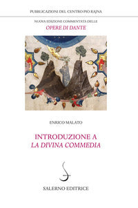 Introduzione alla divina commedia 
