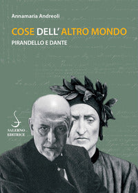 Cose dell'altro mondo - pirandello e dante 