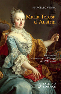Maria teresa d'austria 