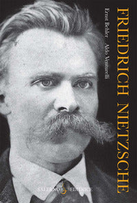 Friedrich nietzsche 