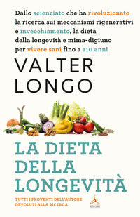 Dieta della longevita' 