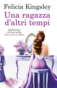 Ragazza d'altri tempi 
