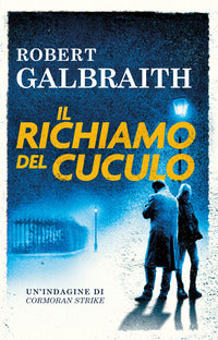 Richiamo del cuculo 
