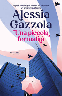 Piccola formalita' 