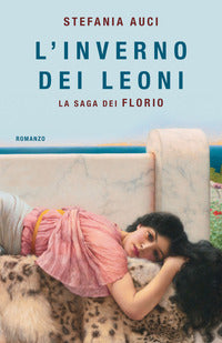Inverno dei leoni - la saga dei florio 