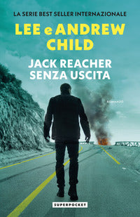 Jack reacher senza uscita 