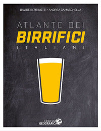 Atlante dei birrifici italiani 