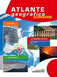 Atlante geografico elementare 