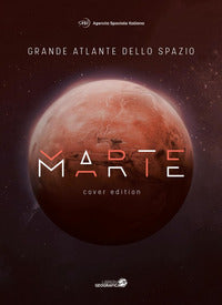 Marte grande atlante dello spazio 