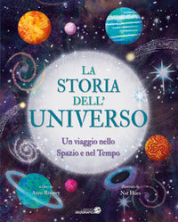 Storia dell'universo 