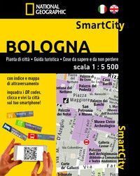 Bologna - smart city 