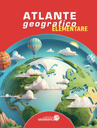 Atlante geografico elementare 