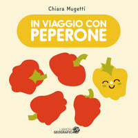 In viaggio con peperone 