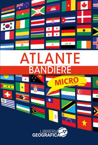 Atlante bandiere micro 