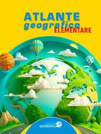 Atlante geografico elementare 
