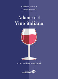 Atlante del vino italiano 