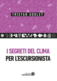 Segreti del clima per l'escursionista 