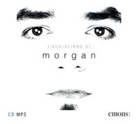 Libro di morgan audiolibro - cd audio formato mp3 