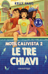 Motel calivista 2 le tre chiavi. motel calivista 