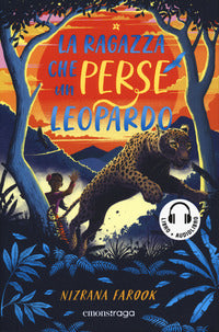 La ragazza che perse un leopardo 