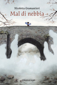 Mal di nebbia - con audiolibro 