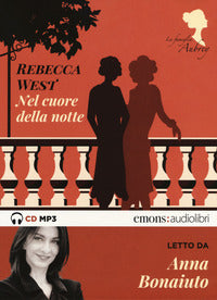 Nel cuore della notte - audiolibro cd mp3 
