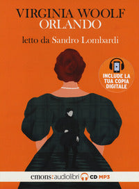 Orlando letto da sandro lombardi 
