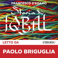 Storia di iqbal - audiolibro cd mp3 