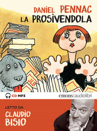Prosivendola - audiolibro cd mp3 