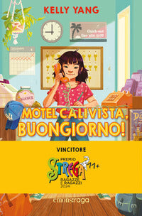 Motel calivista buongiorno 