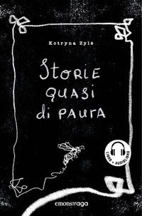 Storie quasi di paura 