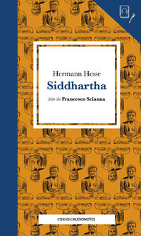 Siddhartha - audionotes 